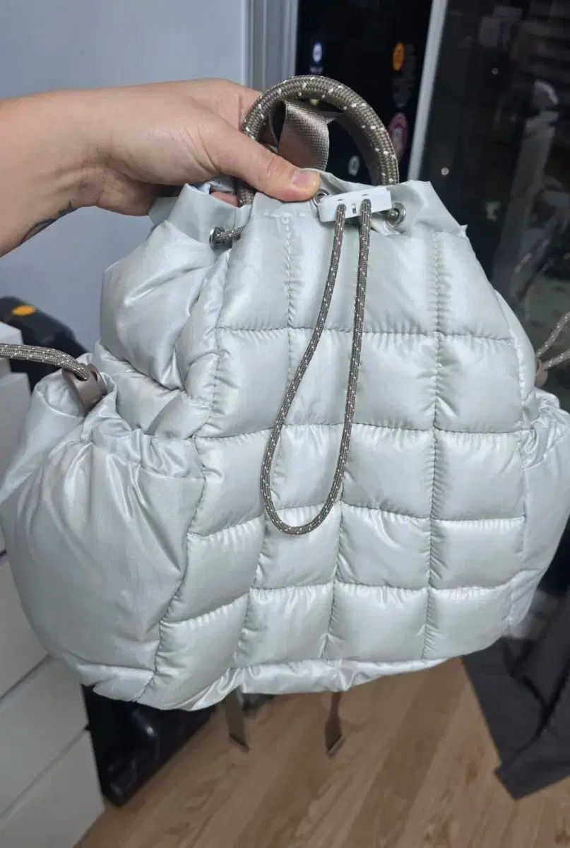 ナイキ バッグ HQ 6693 072 スポーツウェア パープル バックパック 9 L