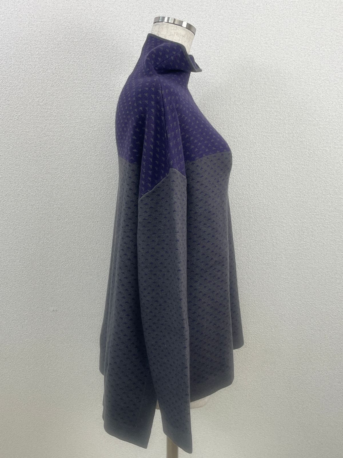 タグ付き】pierre cardin ピエールカルダン L レディース 長袖