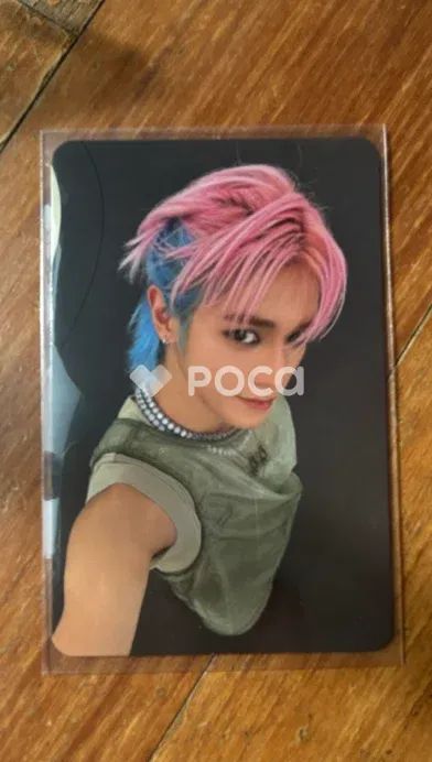 NCT テヨン Golden Age Collecting Ver. - メルカリ