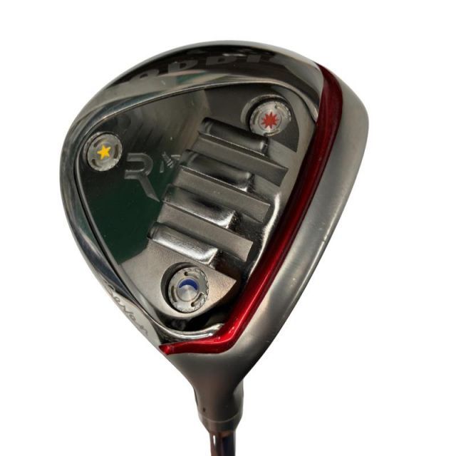 ロッディオ　RODDIO フェアウェイウッド　3W RODDIO フェアウェイウッド Nソール 2024年モデル[FW]ロッディオRODDIO