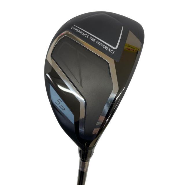 ダンロップ XXIO 2026 プラス H 5 ユーティリティ UT SPEEDER NX DST for HB フレックスS メンズ 男性用 右利き 右用 Bランク ゴルフクラブ