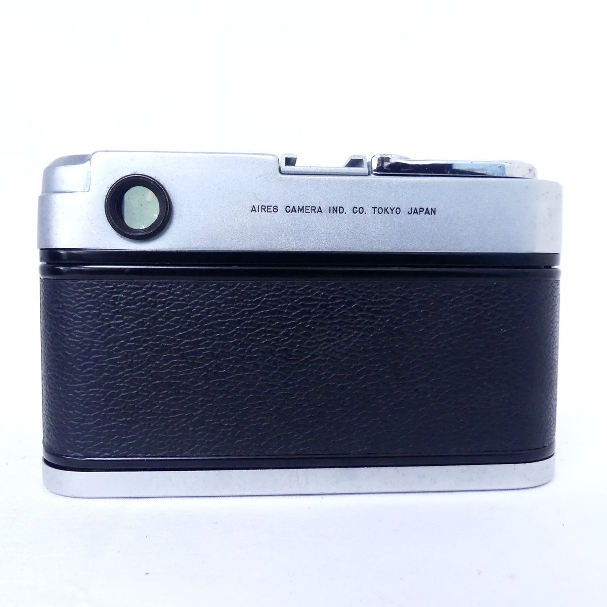 Aires35 IIIC アイレス35 3C 1:2.4 f=4.5cm フィルムカメラ レンジ