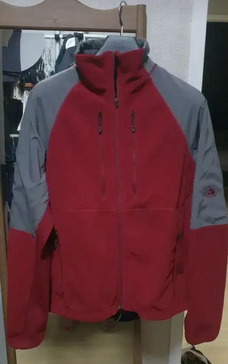 ACG フリース ジャケット S 95 サイズ