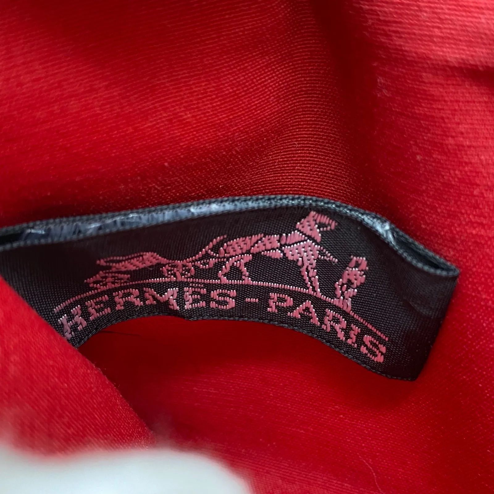 キャンバス エールライン赤