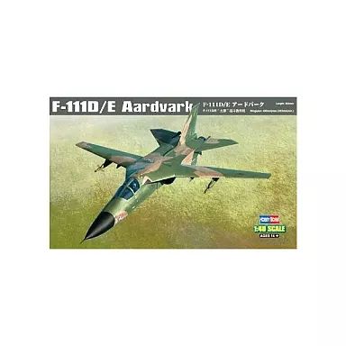 プラモデル 1 48 F 111 D E アードバーグ エアクラフト シリーズ