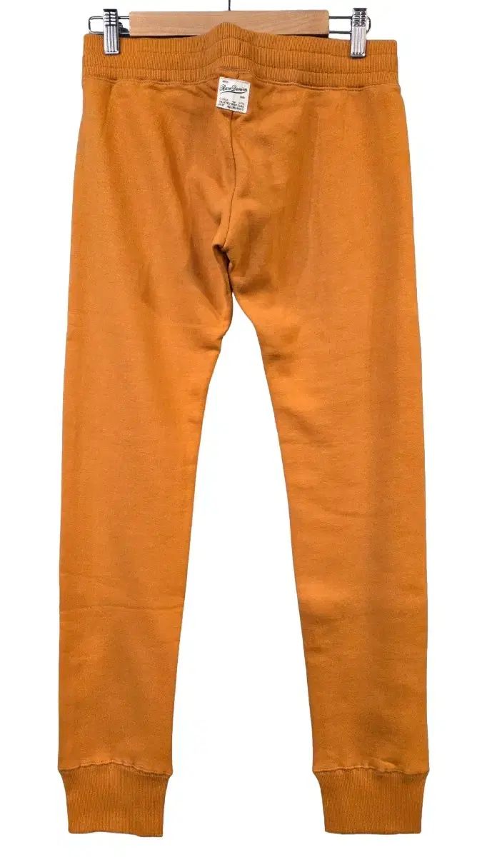 G STAR RAW オレンジ色 レディース ジョガーパンツ S