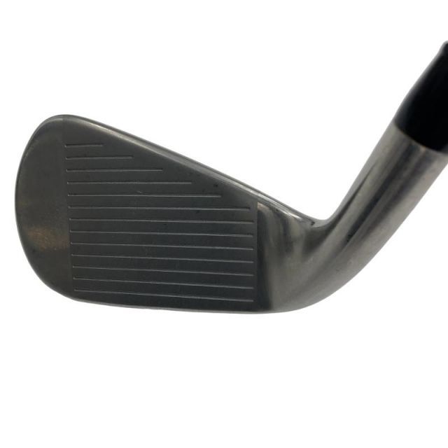 中古】 タイトリスト Titleist T300 5S アイアンセット IR NS PRO