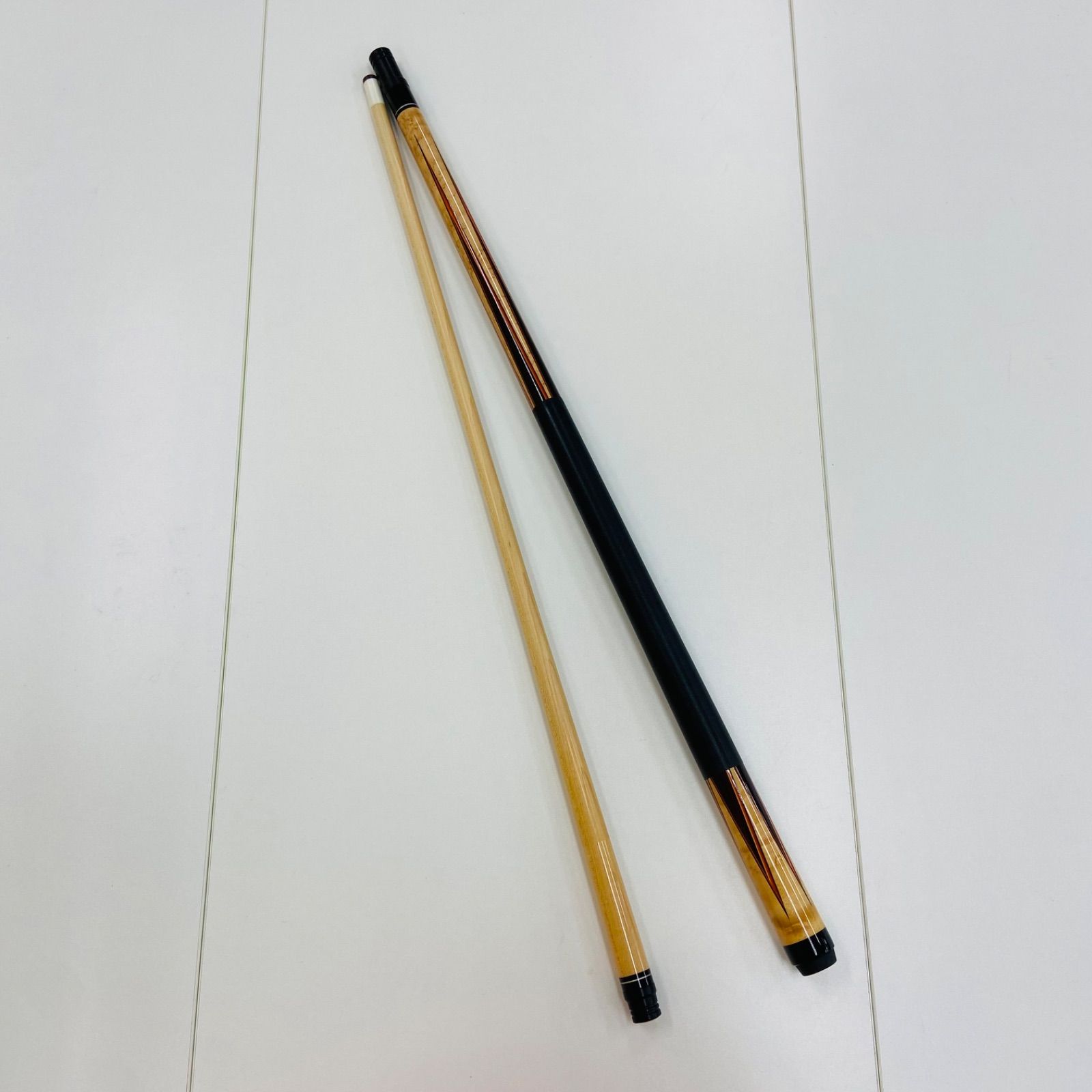 初売り お年玉 縁起物 Universal ユニバーサル ビリヤード キュー