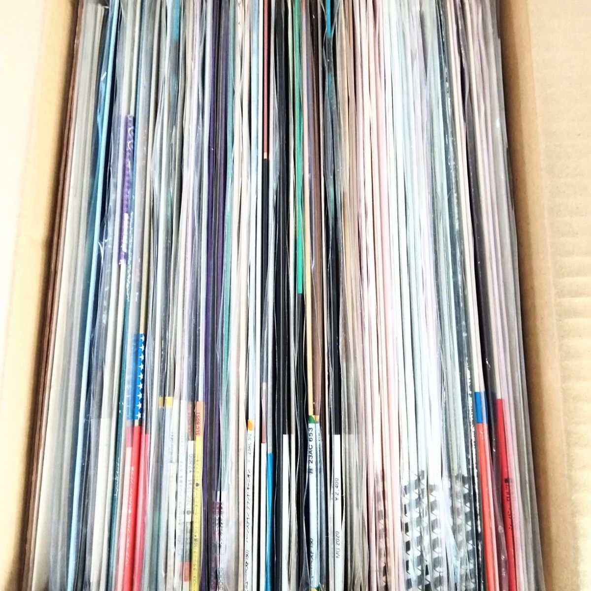 H】クラシック LPレコード まとめ売り 50枚 H 《NO 01117》 - メルカリ