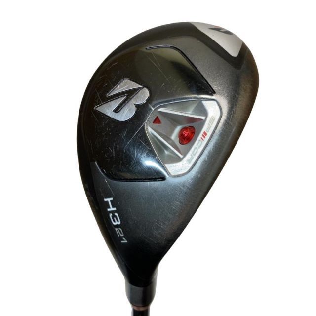 ブリヂストン TOUR B X H 3 ユーティリティ UT NS PRO 950 GH neo フレックスS メンズ 男性用 右利き 右用 Cランク ゴルフクラブ