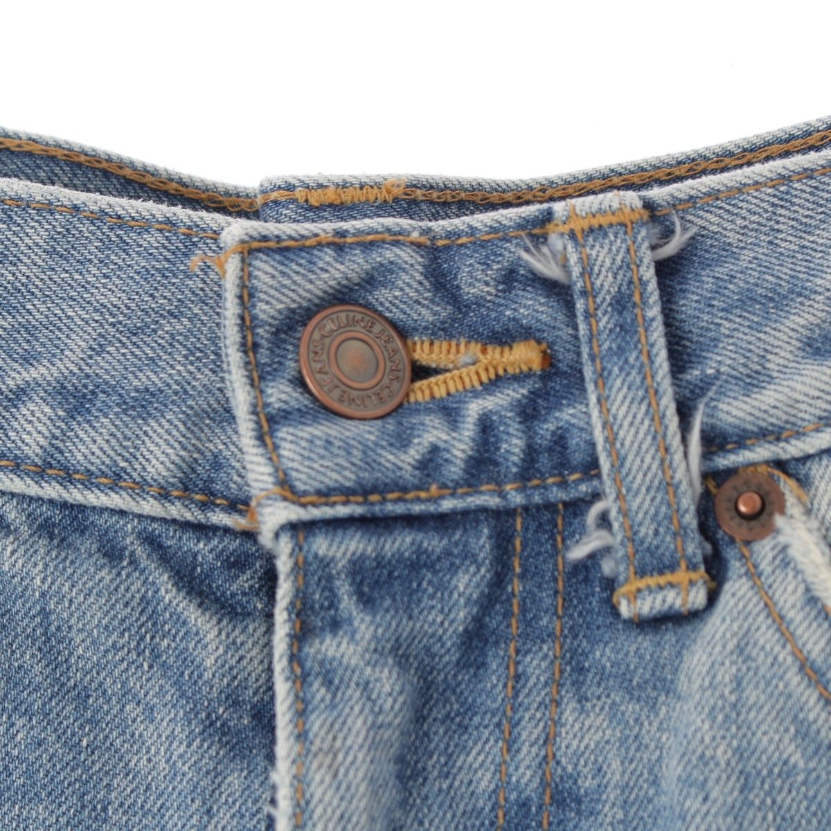 デニムパンツ ジーンズ