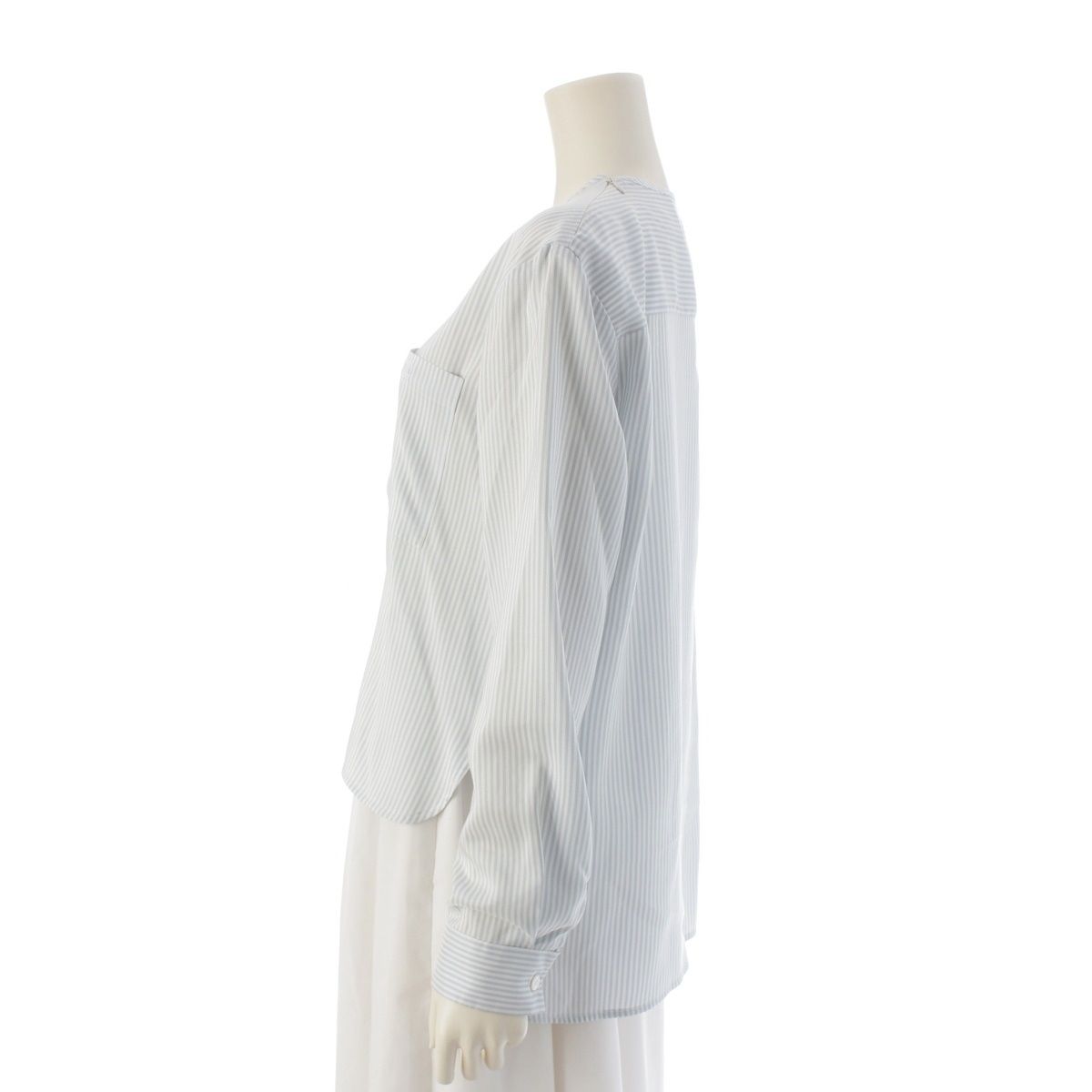 セリーヌ トリオンフ ストライプシャツ 楽天市場】CELINE セリーヌ トリオンフ 刺繍 ストライプ シャツ