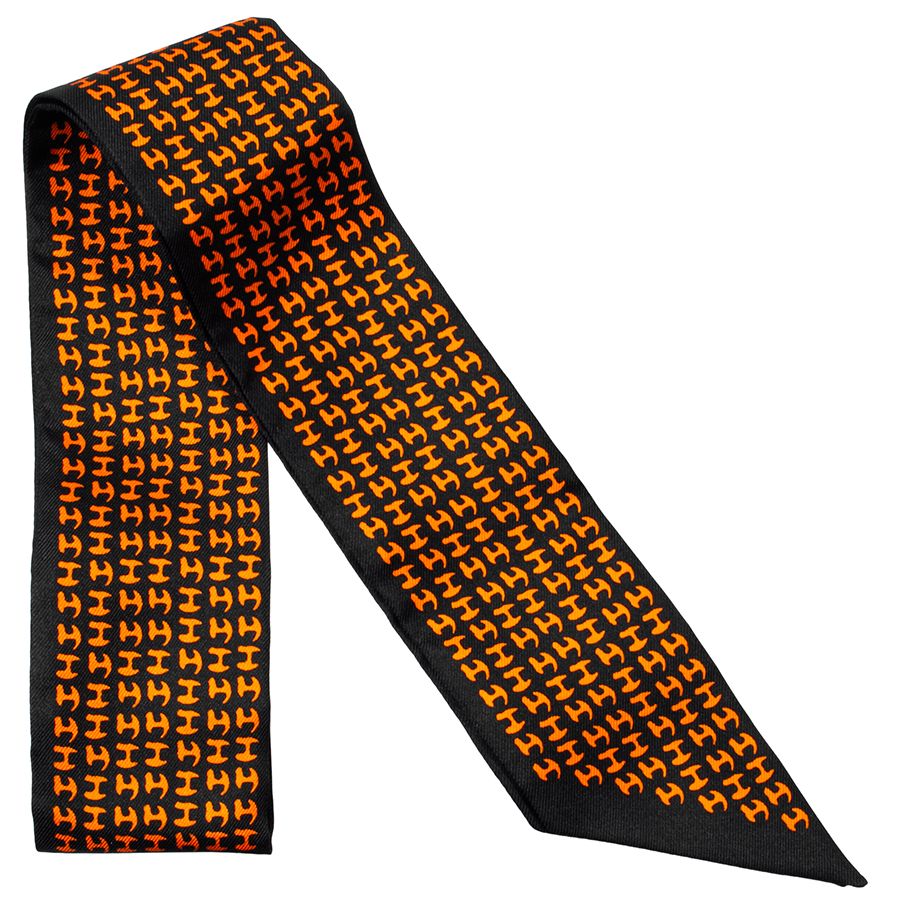 HERMES エルメス PRINTEMPS ETE 69 AUTOMNE HIVER 70 ツイリー