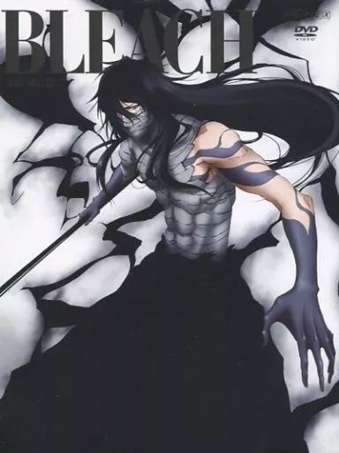 中古】アニメDVD BLEACH 破面・滅亡篇 12 [初回版] - メルカリ