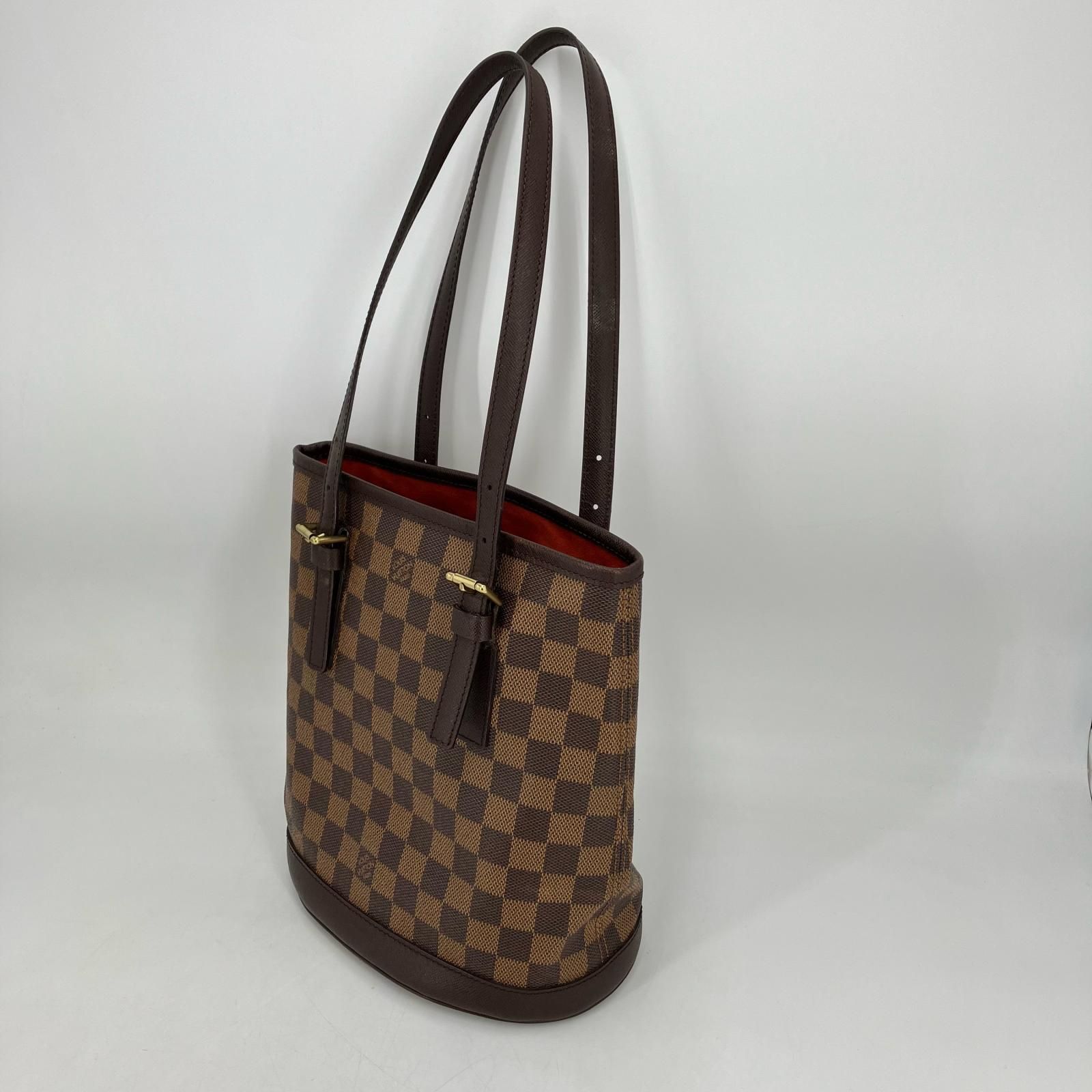 イオン広店】 中古 LOUIS VUITTON | ルイ・ヴィトン トートバッグ マレ
