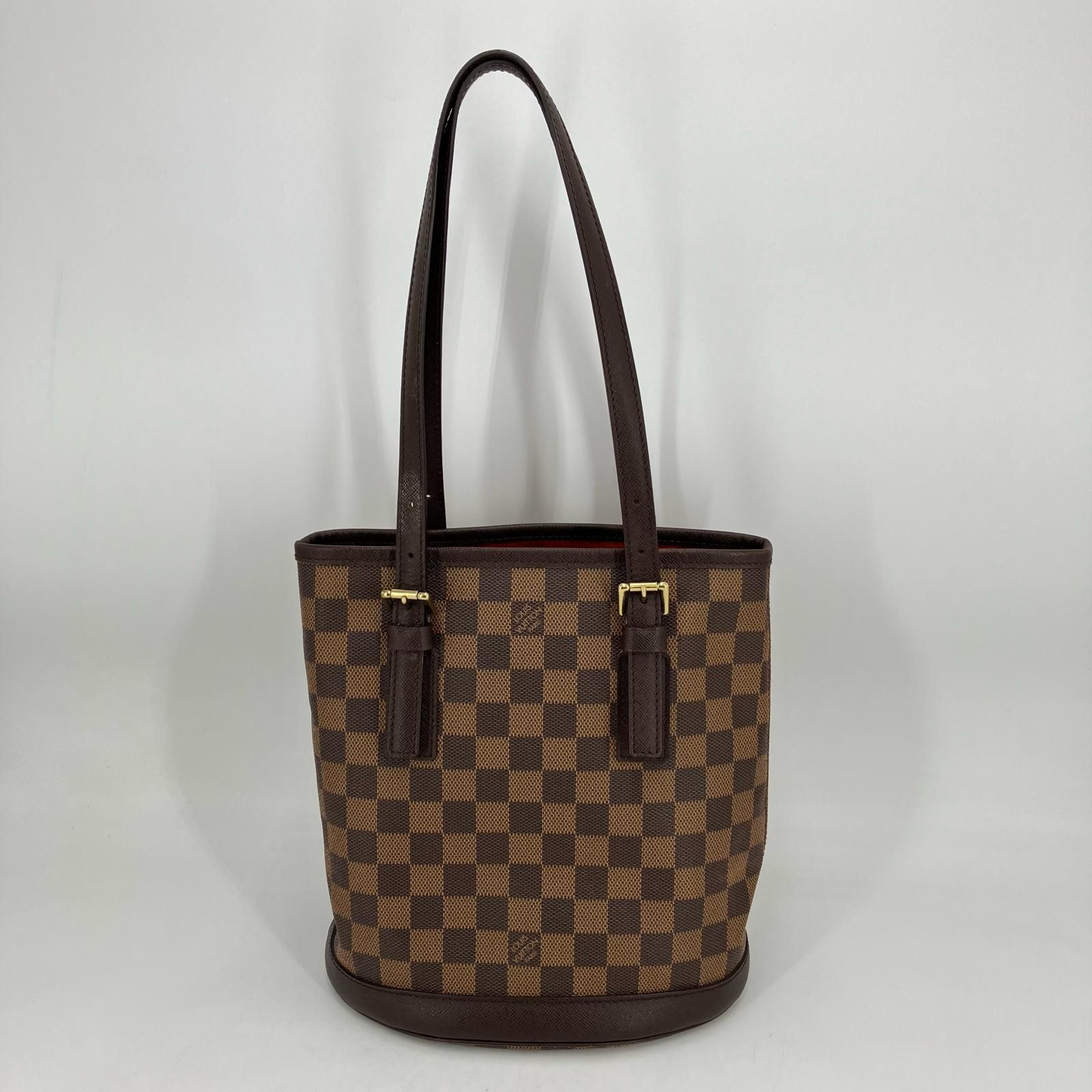 イオン広店】 中古 LOUIS VUITTON | ルイ・ヴィトン トートバッグ マレ