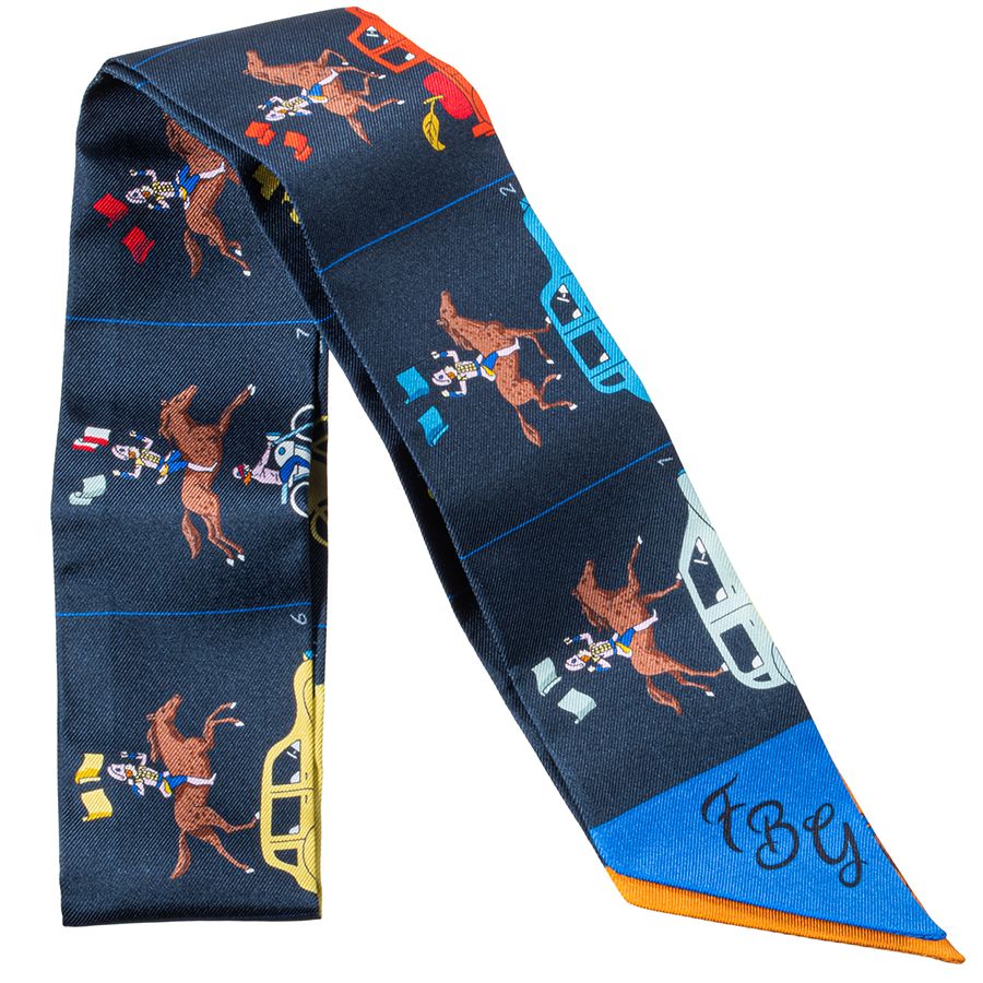 HERMES エルメス HERMES PARADE エルメス パラード 064150S 03