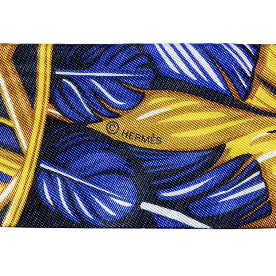 HERMES エルメス Danse Pacifique ダンス・パシフィック 063572S 17