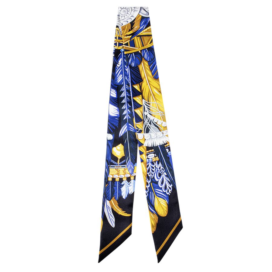 HERMES エルメス Danse Pacifique ダンス・パシフィック 063572S 17