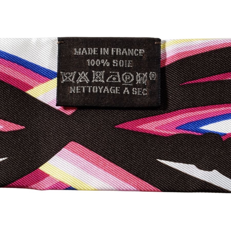 HERMES エルメス Brides de Gala Shadow ブリッドドゥガラシャドー