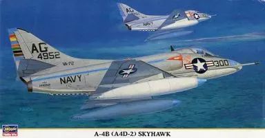 プラモデル 1 48 A 4 B D 2 スカイホーク 生産 09426