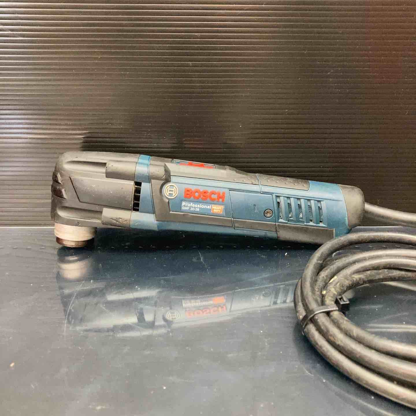 ボッシュ BOSCH マルチツール GMF 30 28