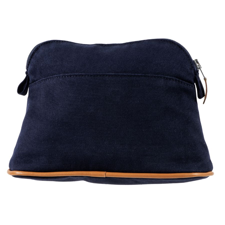 HERMES エルメス ボリードポーチ20 トラベルポーチ コスメポーチ