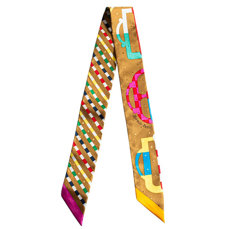 HERMES エルメス Bouclerie Moderne モダンなバックル 063351S 03