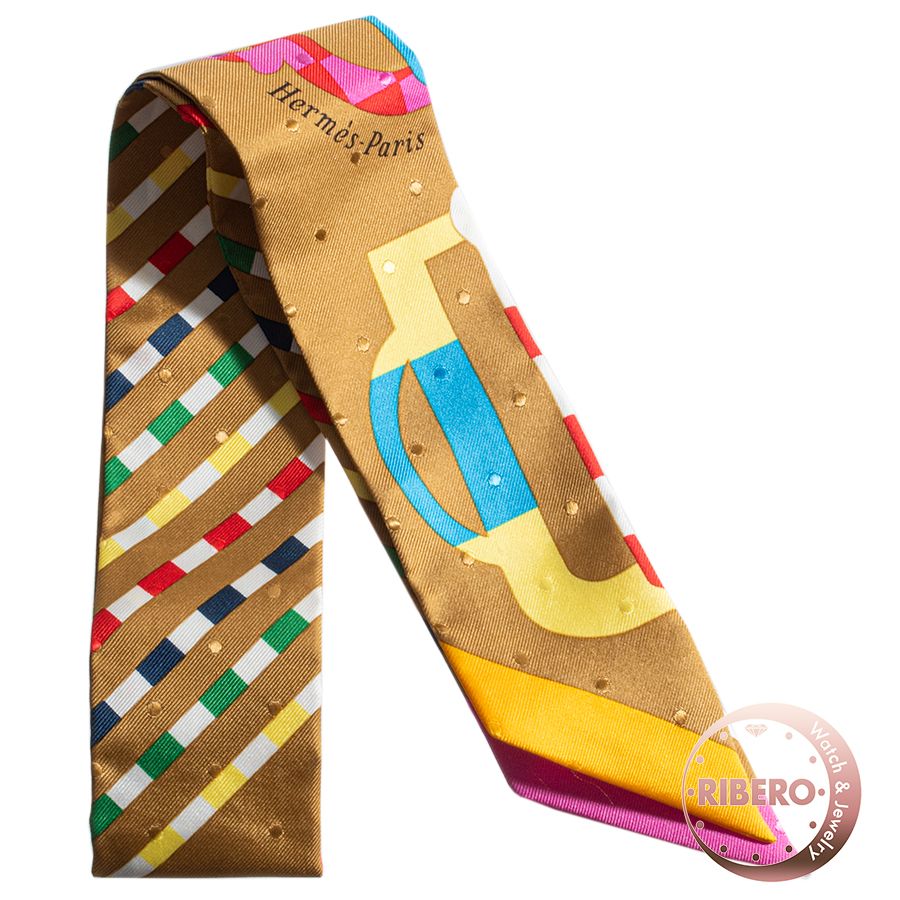 HERMES エルメス Bouclerie Moderne モダンなバックル 063351S 03