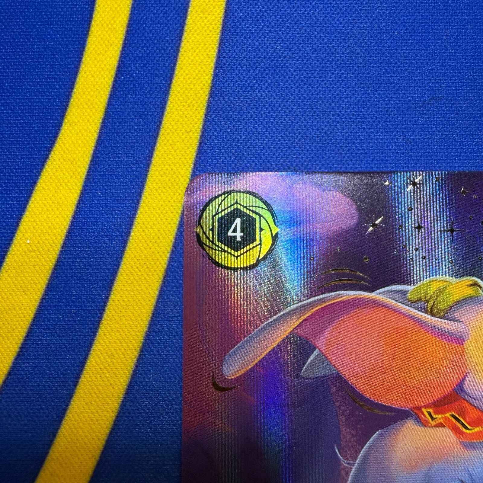 ダンボ 世界の七不思議 エンチャンテッド - メルカリ