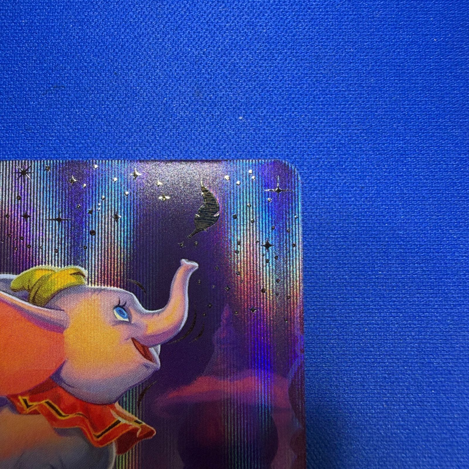 ダンボ 世界の七不思議 エンチャンテッド ダンボ 世界の七不思議 エンチャンテッド - メルカリ