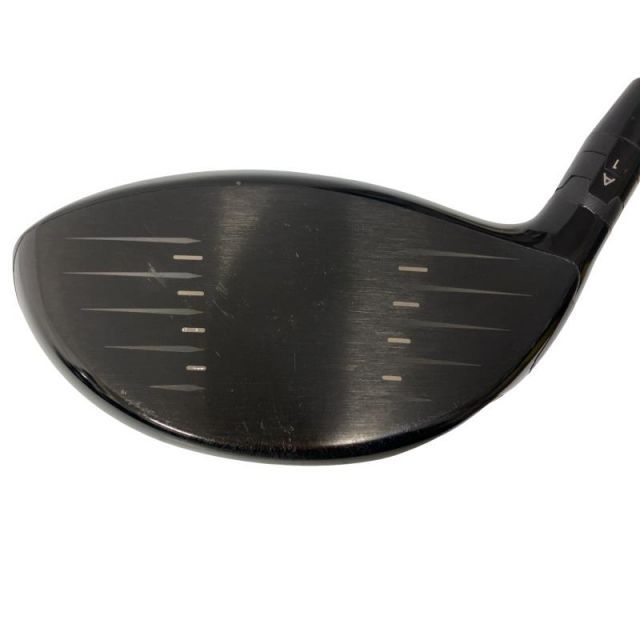 中古】 タイトリスト TS2 9.5° ドライバー DR Titleist Speeder 519