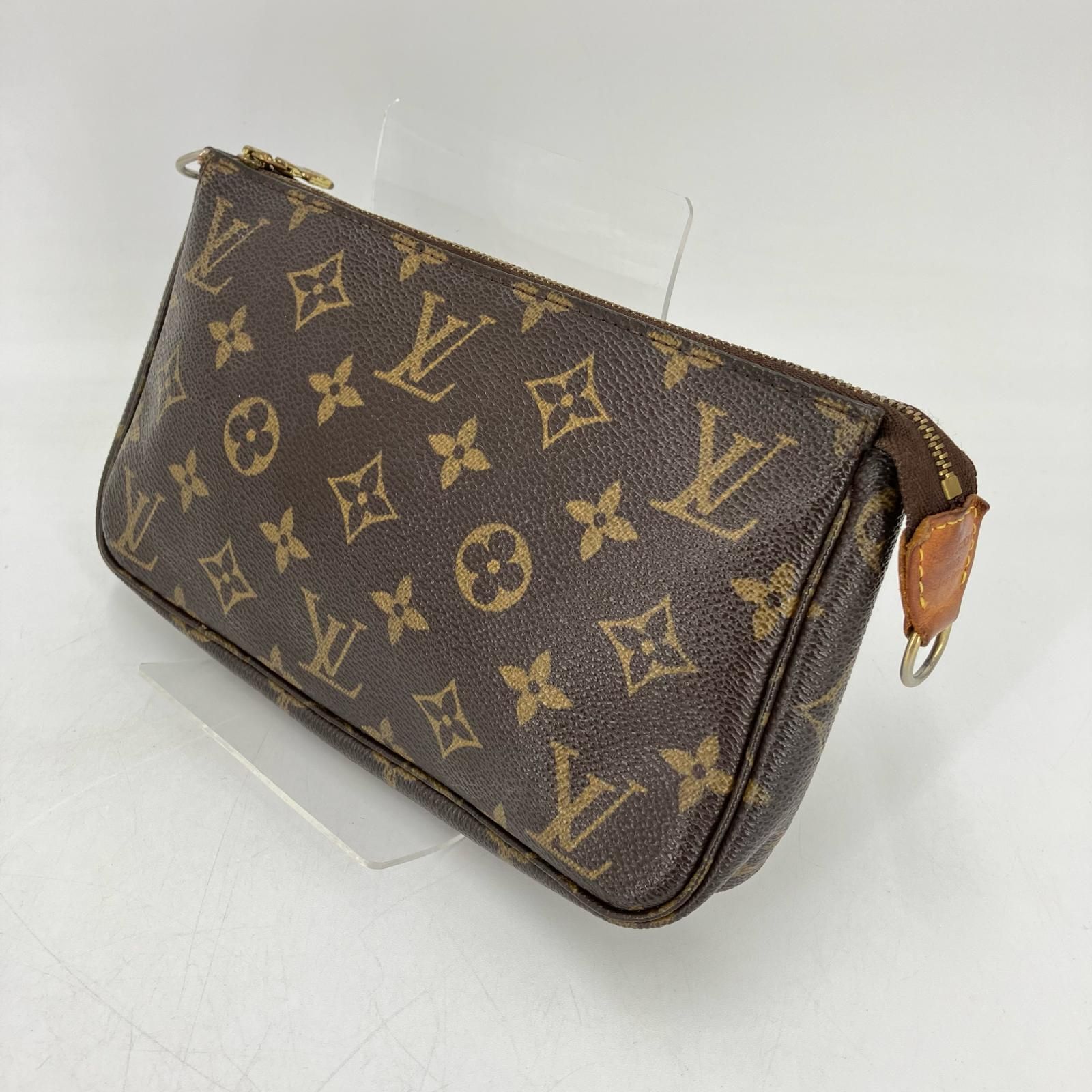 LOUIS VUITTON ルイ ヴィトン その他バッグ ポシェット アクセサワール M 51980 モノグラム 122