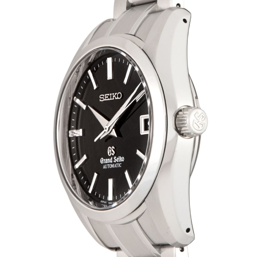 SEIKO セイコー グランドセイコー SBGX053【中古】 - メルカリ