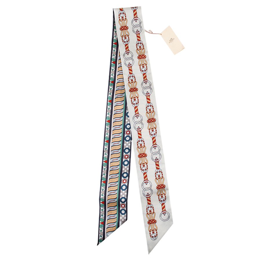 HERMES エルメス Harnais en Rosace ハーネスの薔薇窓 063853S 10