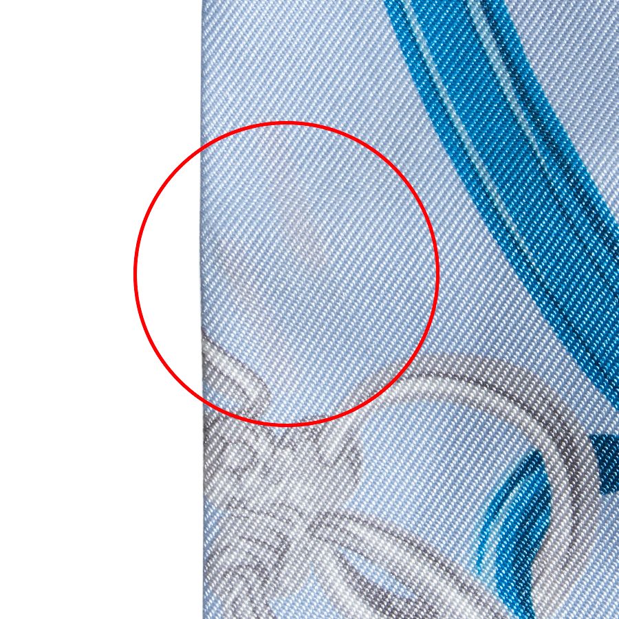 HERMES エルメス Brides de Gala Applique Pique ブリッド ドゥ ガラ