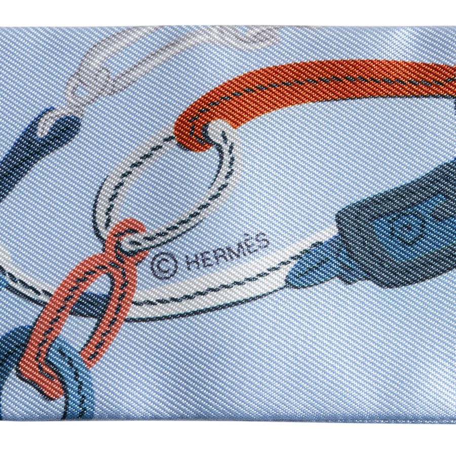 HERMES エルメス Brides de Gala Applique Pique ブリッド ドゥ ガラ