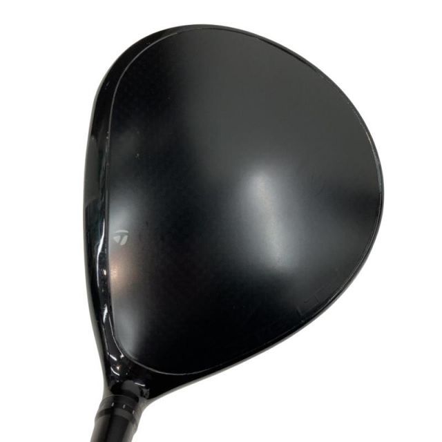 中古】 テーラーメイド STEALTH HD 10.5° ドライバー DR TENSEI RED