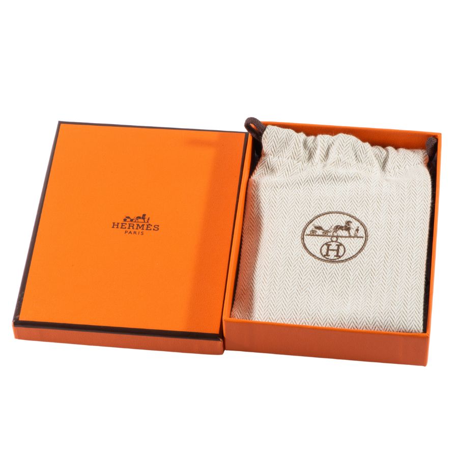 HERMES エルメス Panache パナッシュ H077298FB00 ネックレス