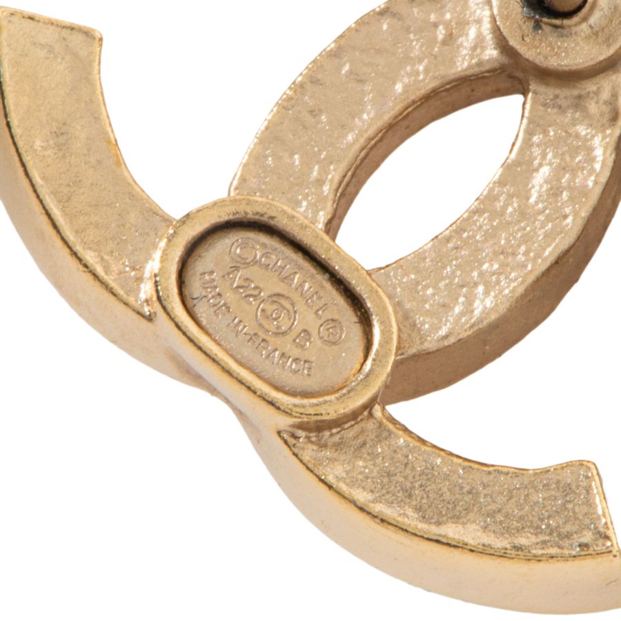 ココマーク ピアス