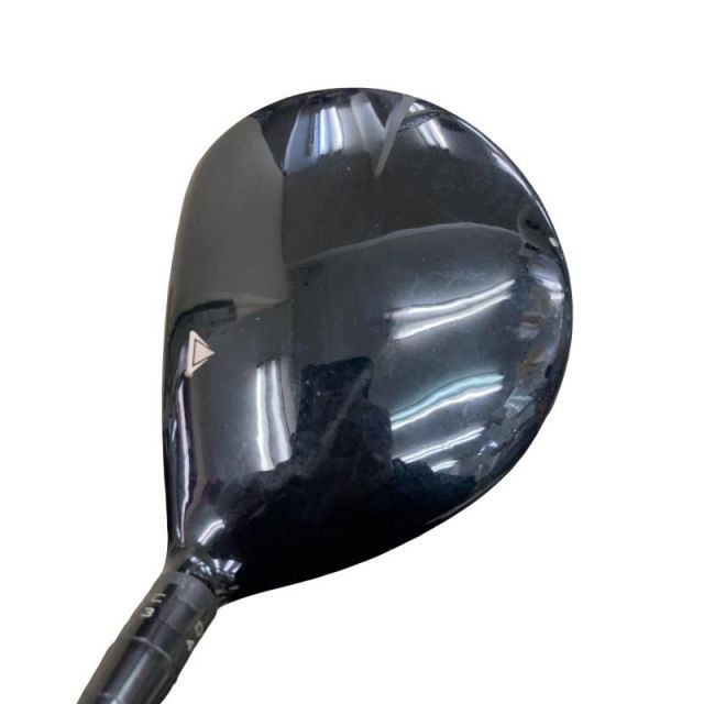 中古】 タイトリスト Titleist VG3(2018) 5W フェアウェイウッド FW