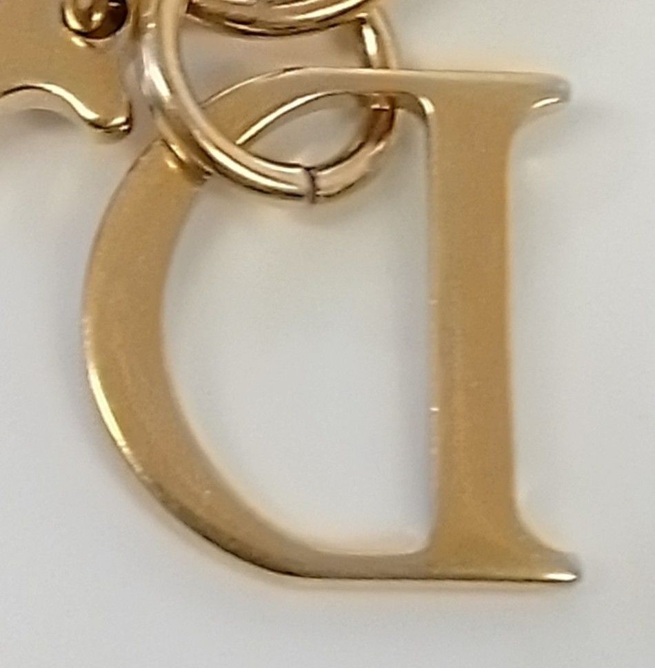 クリスチャンディオール