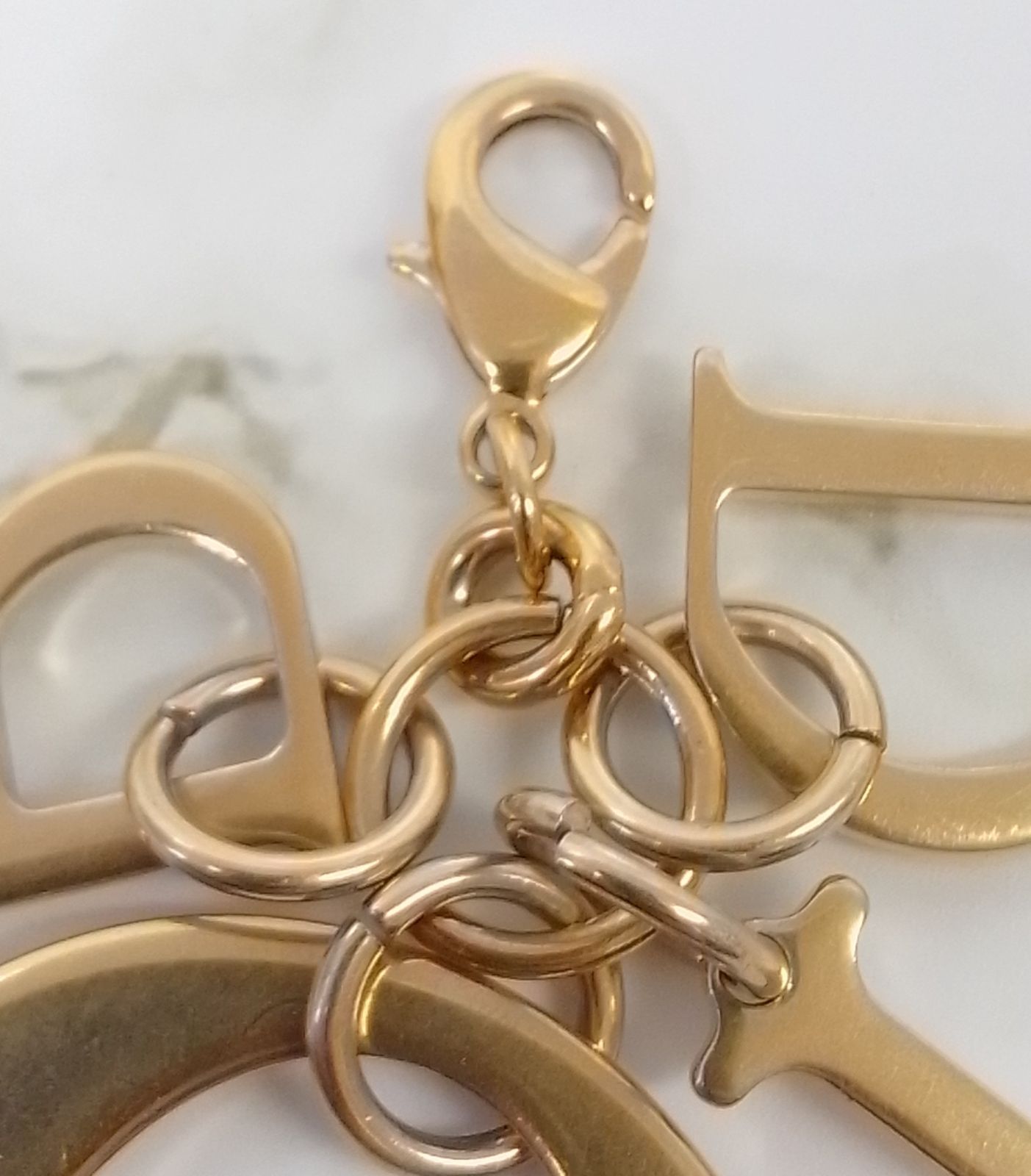 クリスチャンディオール