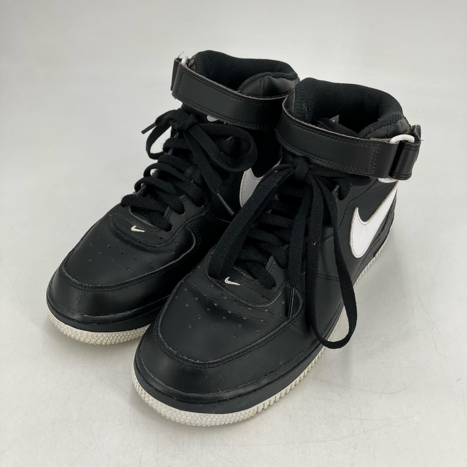 イオン広店】 NIKE | ナイキ スニーカー Air Force 1 Mid 07 DV0806 