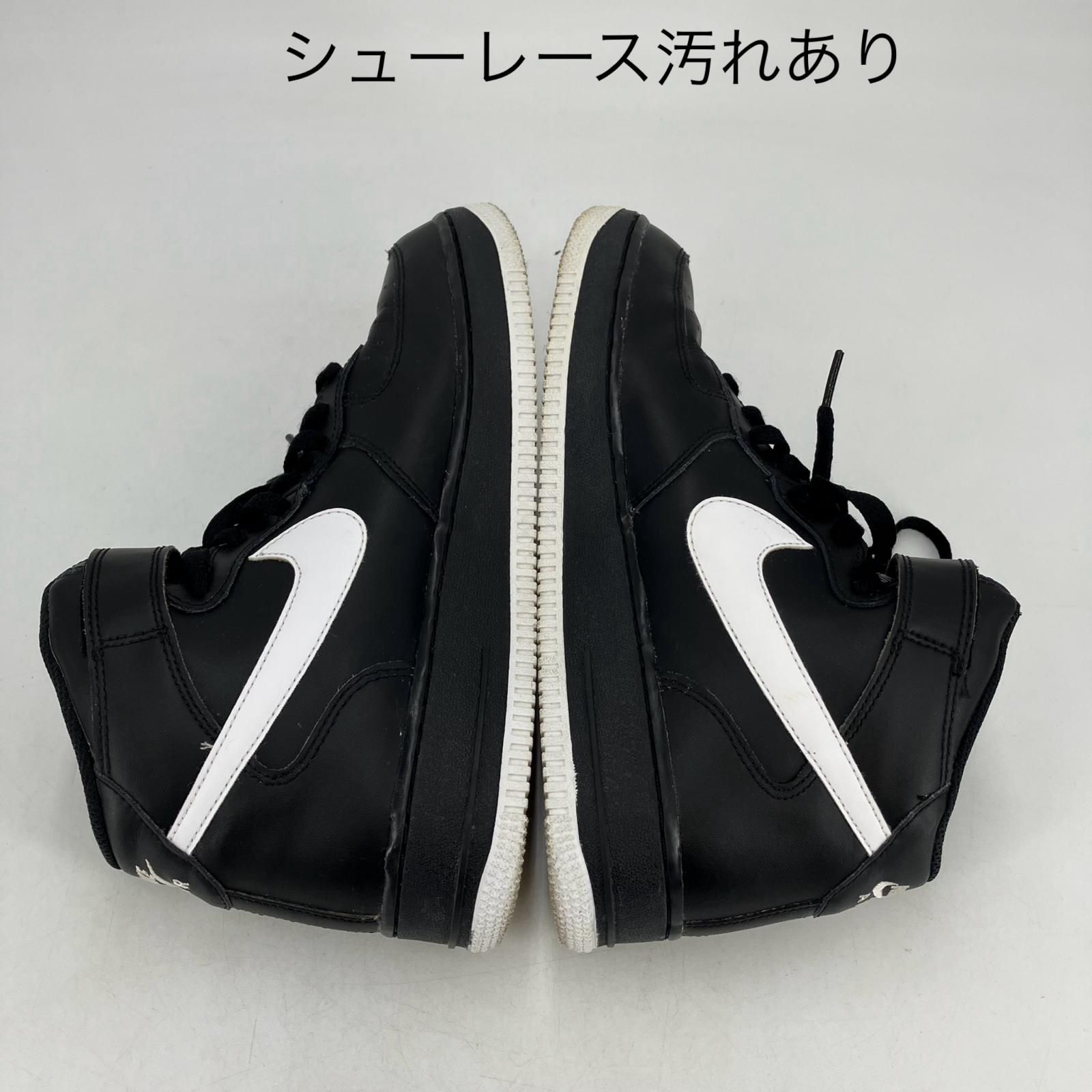 イオン広店】 NIKE | ナイキ スニーカー Air Force 1 Mid 07 DV0806 