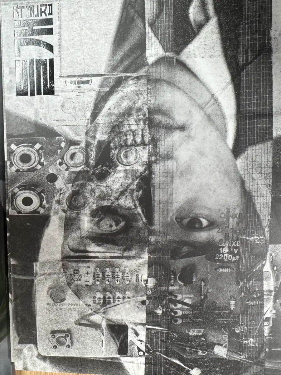 パク ジョンミン チュ ホソン 脚本集