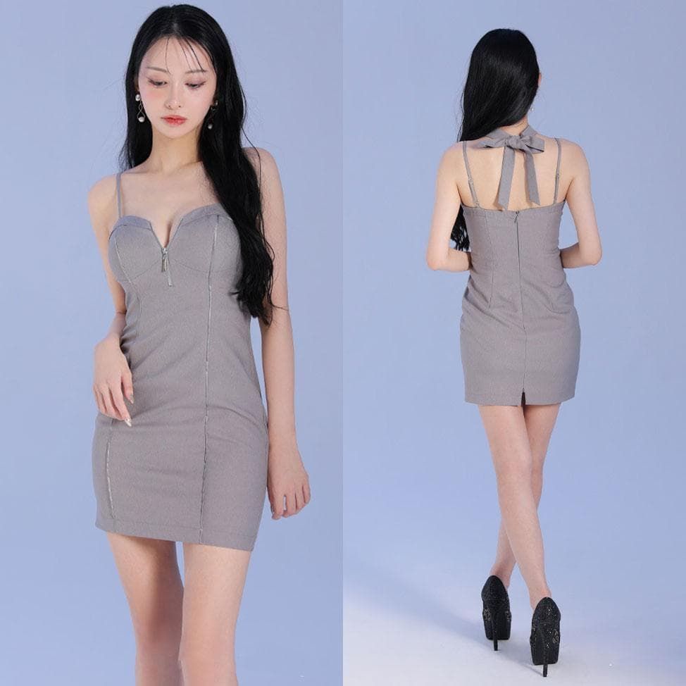 ROBE de FLEURS Glossy / ローブドフルールグロッシー】シンプルバスト 