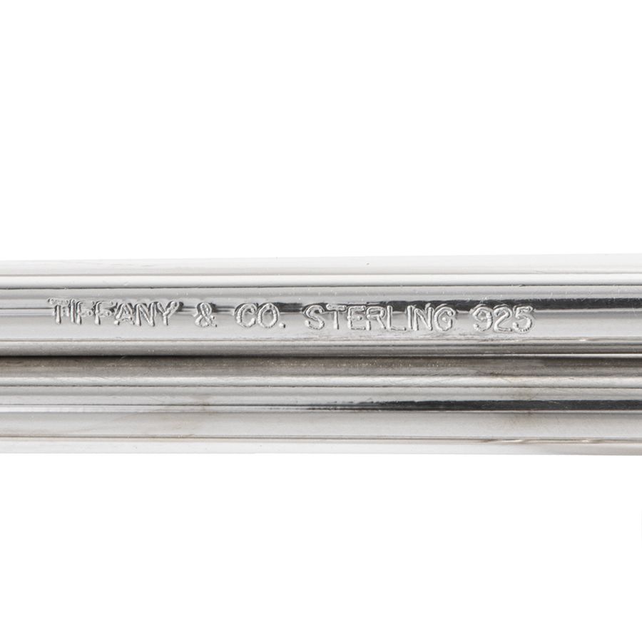 TIFFANY&Co. ティファニー マネークリップ ゴルフクラブ その他