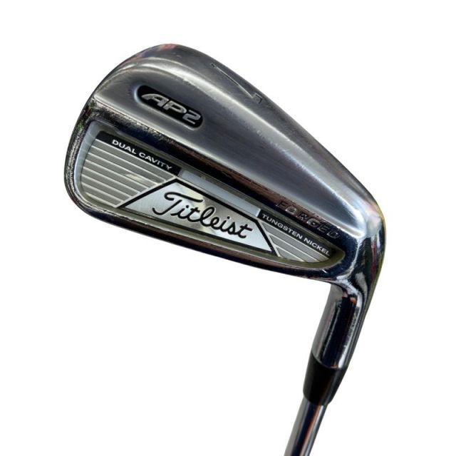 タイトリスト　メンズ　ゴルフセット　AP2　6本　右手　フレックス　S タイトリスト メンズ ゴルフセット AP2 6本 右手 フレックス S