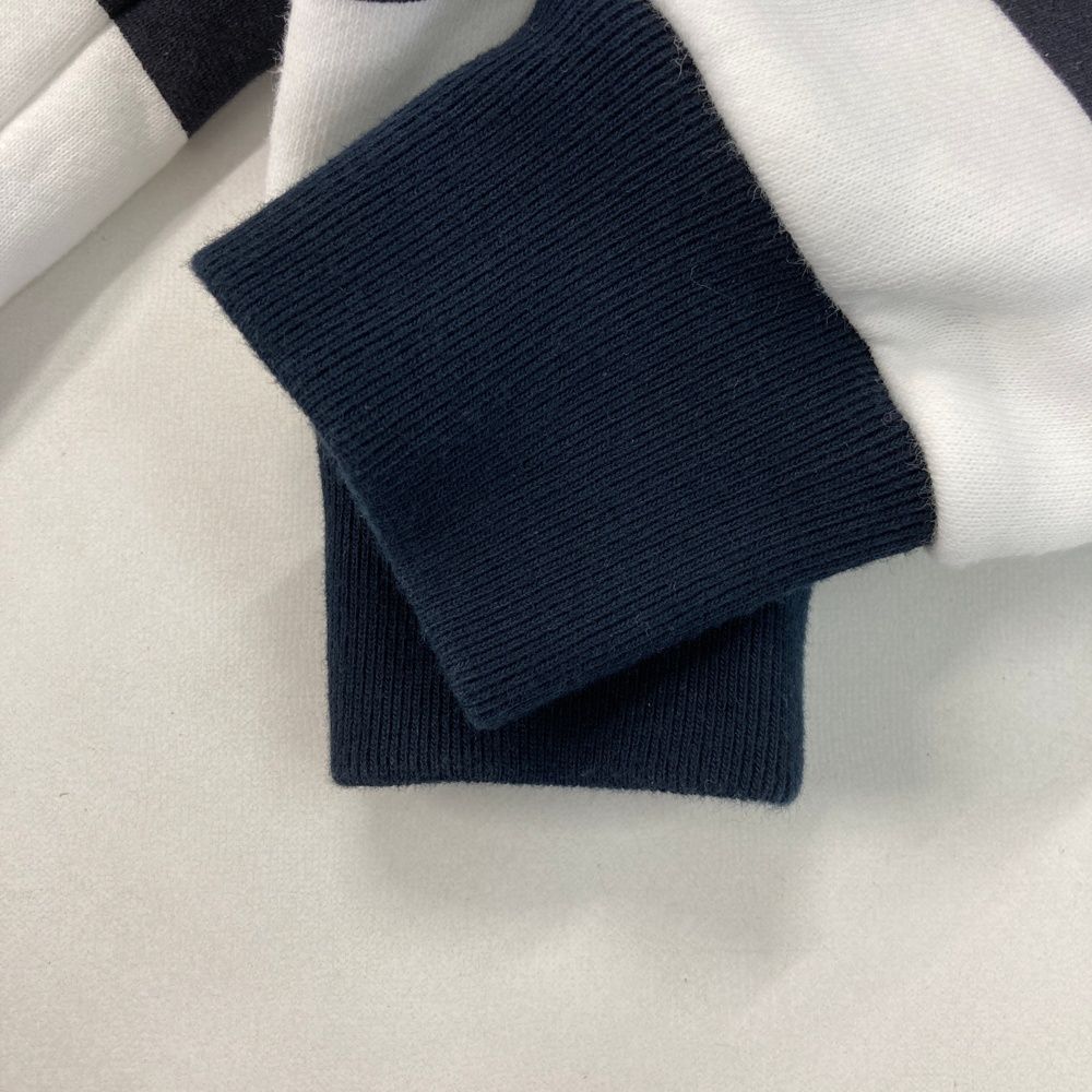 新品　パーリーゲイツ　ワンピース　長袖　フード　フルジップ　ネイビー　ゴルフ　1 PEARLY GATES（パーリーゲイツ） 【超美品】パーリーゲイツ ジップ